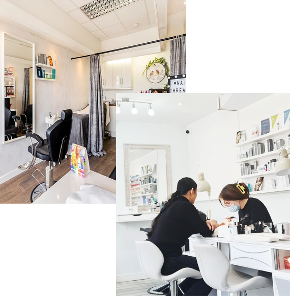 About Glamdolls Beauty Salon in Clondalkin - Dublin | Eyebrow Threading, Brows and Lashes Treatments, Nails Art, Make Up, Waxing, Manicure and Pedicure